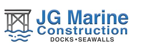 Seawalls JG Marine Construction Florida