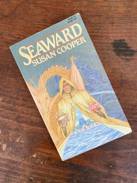 Download Seaward By Susan Cooper