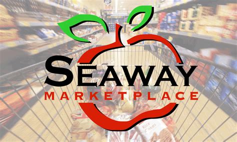 Seaway marketplace. Seaway Marketplace 