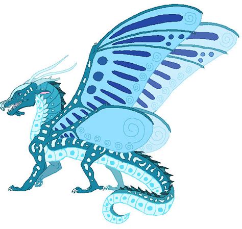 Wings of Fire Nightwing Dragon. Wings of Fire Coloring pages. Select 