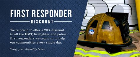 Seaworld first responder discount 2023. First Responders Tickets & Discount offers. The First Responder offer for U.S. Residents that are Law Enforcement Officers, Fire Department, EMT and 911 Dispatchers has expired on 7/31/19. 