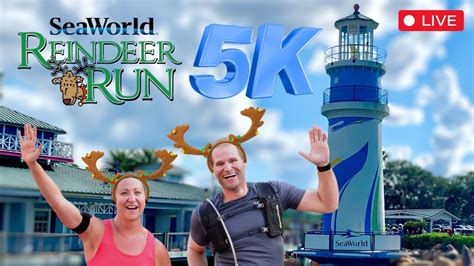 Greg Warmoth Reindeer Run Run or walk the festive 3-mile 