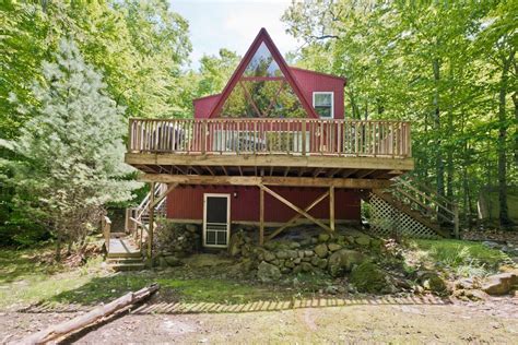 Sebago Lake Cabins and Cottages