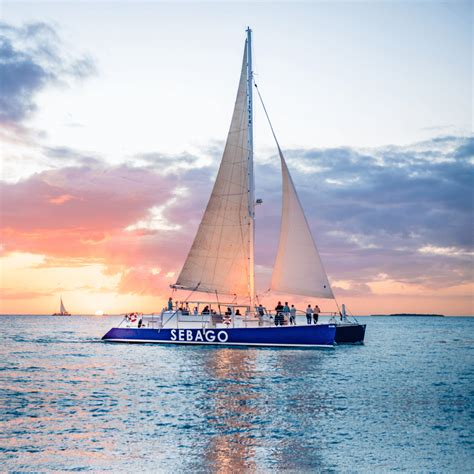Sebago key west. Sebago Key West: Sunset cruise - See 6,877 traveler reviews, 1,821 candid photos, and great deals for Key West, FL, at Tripadvisor. 