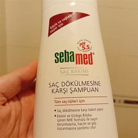 Sebamed Şikayetvar.
