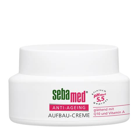 Sebamed AntiAging.