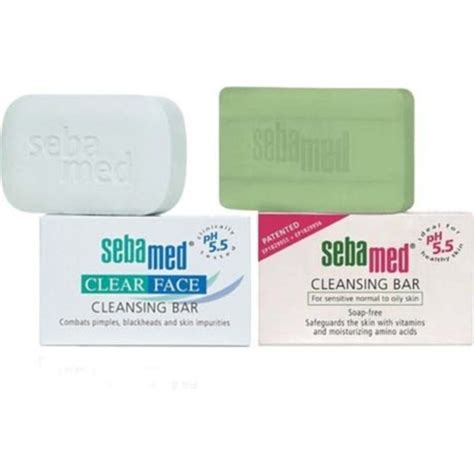Sebamed Sabun Fiyat ve Modelleri.