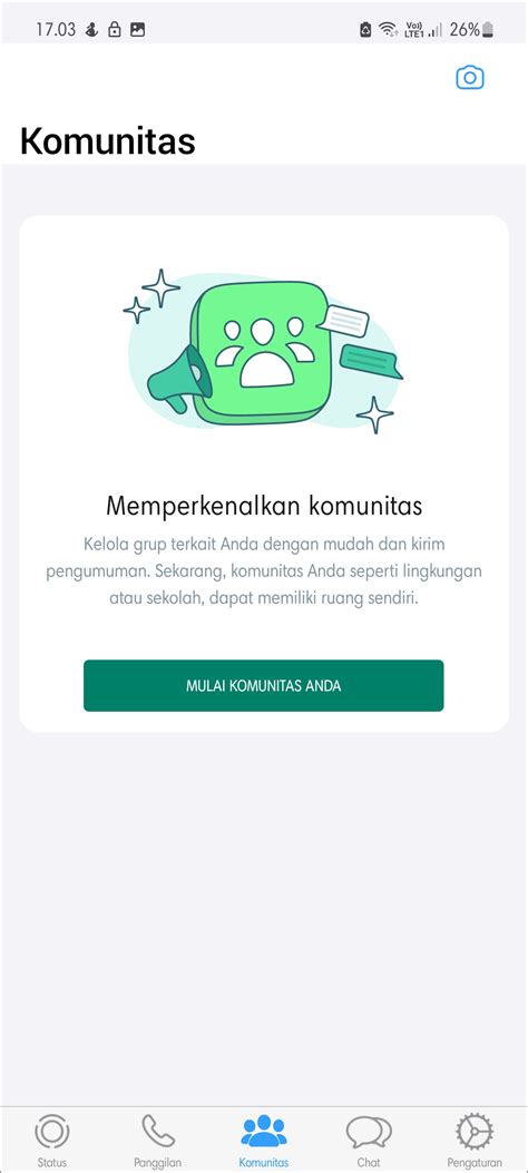 Sebangsa Komunitas APK Download for Android 