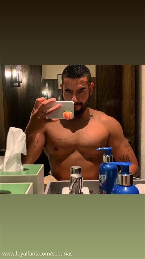 Sebarias Leaks 🍑 [PPV]