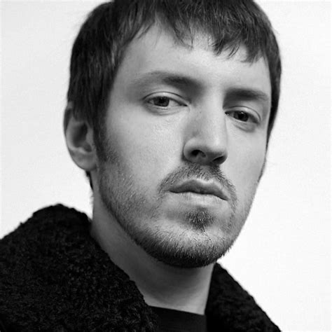 Profile picture of Sebastian West