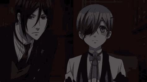 Sebastian And Ciel GIFs Tenor