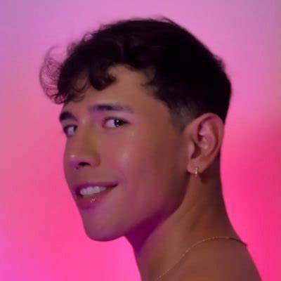 Sebastian Farelo Nudes