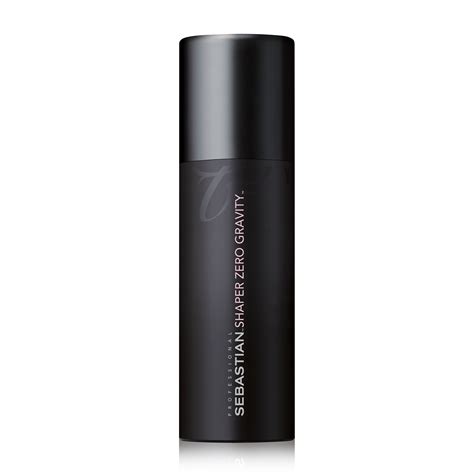 Sebastian Professional Shaper Zero Gravity Spray 50ml