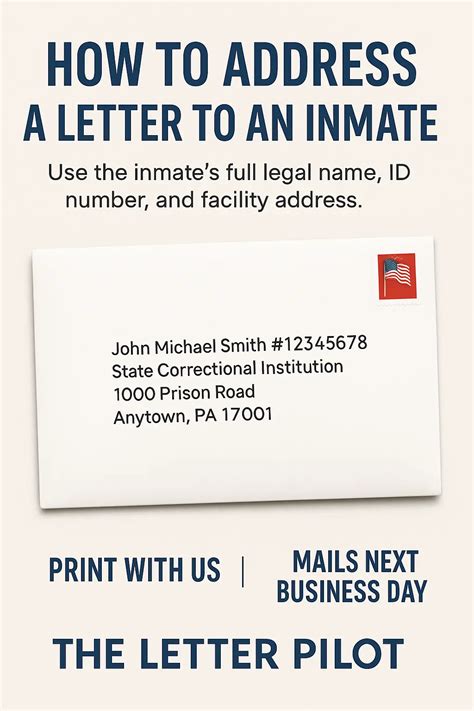Sebastian county jail mail.  Learn address format, allowed items, mail rest...