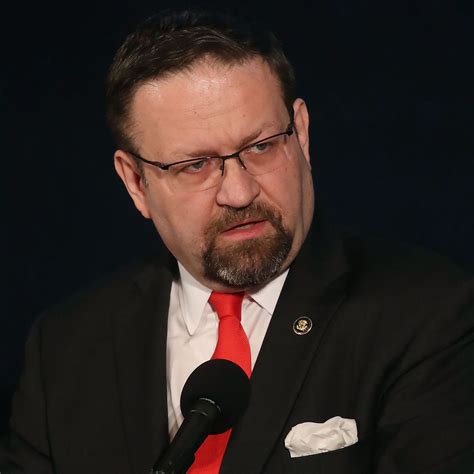 Feb 13, 2017 · Before they became a Trump administration power couple, Sebastian and Katharine Gorka were prolific collaborators on research about the Islamic terrorist threat who built a fan base in far-right ... . 