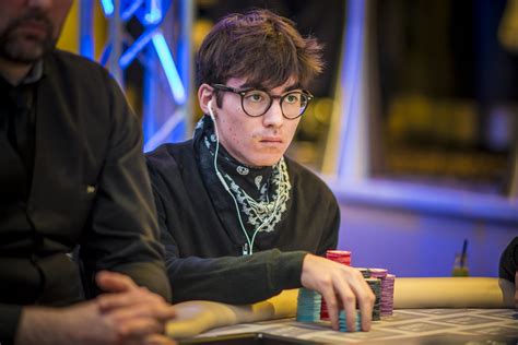 Sebastian malec net worth. Wrapping up a successful start for their 13 th season, the European Poker Tour crowned two champions on Sunday at the Casino Barcelona in Spain.In the €5000 Main Event, Sebastian Malec took the ... 