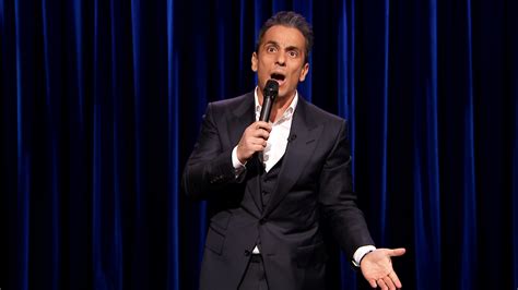 Sebastian maniscalco shows. The show stars Sebastian Maniscalco and was ordered to series in October. Reps for Warner Bros. Television and HBO Max declined to comment. Sheen and Lorre previously worked together on the hit ... 