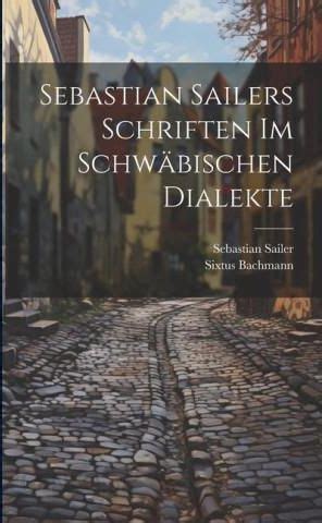 Sebastian sailers schriften im schwäbischen dialekte. - Tietz textbook of clinical chemistry and molecular diagnostics 5th edition free download.