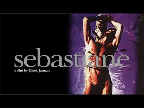 Sebastiane - movie: where to watch streaming online