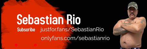 🍌 Sebastianrio Leaked +18 163 Pics