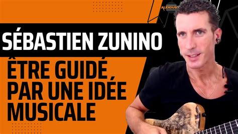 Sebastien Zunino - YouTube