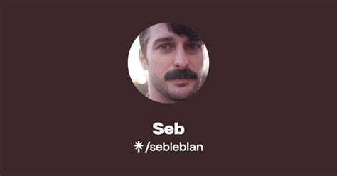 Sebleblan_Tv Onlyfans Leak +18 🍑
