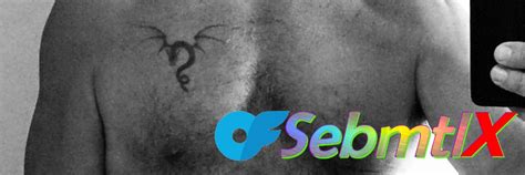 Sebmtlx Onlyfans Leak 🍆 XxX