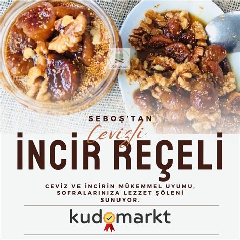 Seboş'tan KudoMarkt.