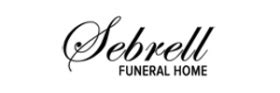 Sebrell funeral home obituaries.  A memorial funeral service will be held at Sebrell Funeral...