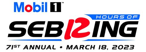 Sebring 12 Hours 2023 Tickets
