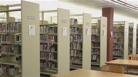Sec. of State announces over $27M in grants for libraries, adult literacy programs
