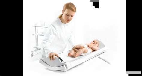 Seca 416 Infantometer Infant Measuring Board - Rehabmart.com