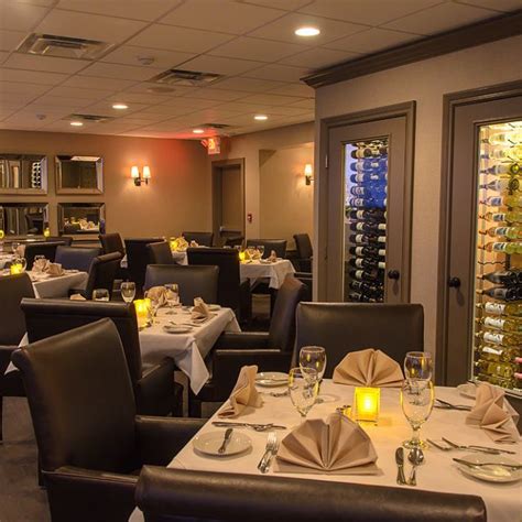 Secaucus new jersey restaurants. Bareli’s serving authentic Italian dishes for over thirty years in the heart of New Jersey. The interior is plush with part of the dining area in a garden-like atrium with a greenhouse window. ... Secaucus, NJ 07094 Italian … 