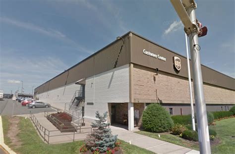 Secaucus ups. UPS named 2022 CIO 100 award winner. UPS has been named a 2022 CIO 100 award winner by Foundry’s CIO for Address Analytics Application (AAA), a system which manages nearly 375 million addresses globally to provide a world-class customer experience, reduce cost to serve and generate millions in revenue recovery. 