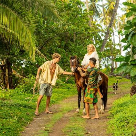 Sechs (fast) noch unbekannte Fakten über Tahiti