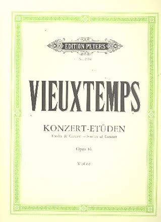 Sechs konzert etüden für violine, op. - Teaching suzuki cello a manual for teacher and parents.