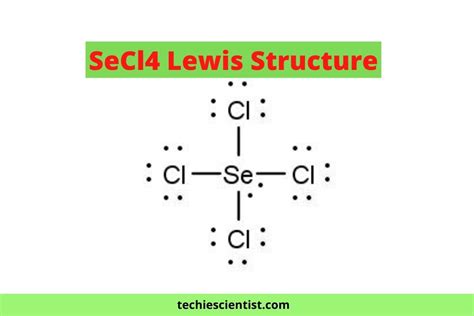 Secl4 lewis structure. This structure is also available as a 2d Mol file or as a computed 3d SD file The 3d structure may be viewed using Java or Javascript. Other names: Silane, tetrachloro-; Silicon chloride (SiCl4); Tetrachlorosilane; Tetrachlorosilicon; SiCl4; Silicon chloride; Silicon(IV) chloride; Chlorid kremicity; ... 