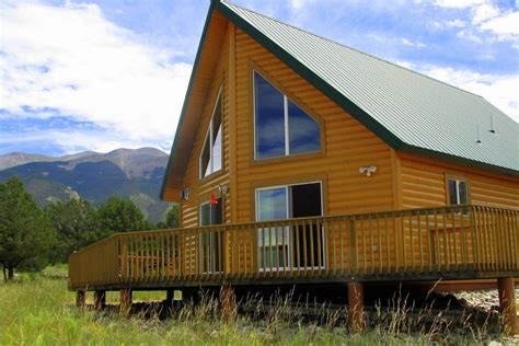 Secluded Cabin Minutes From The Great Sand Dunes