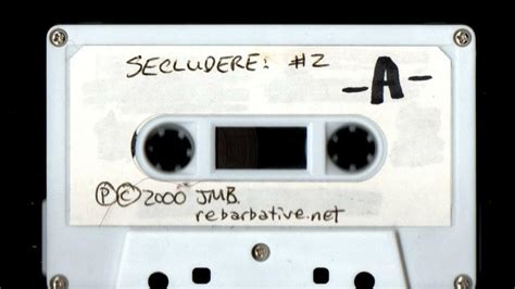 😈 Secludere Leaked XXX