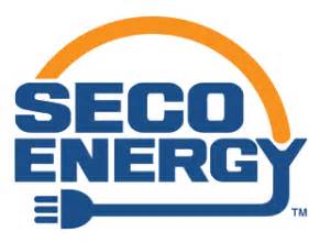 Seco energy ocala. House Number (ex. 12345) -- OR --. Phone number including area code (ex. 3525551212) -- OR --. Account Number (ex. 1234567890) Confirm Outage Address. Select the outage location and click "Next.”. If the address is not listed, click "Return to Search" and verify the data entered. If your search is still unsuccessful, call 1 800 732 6141. 