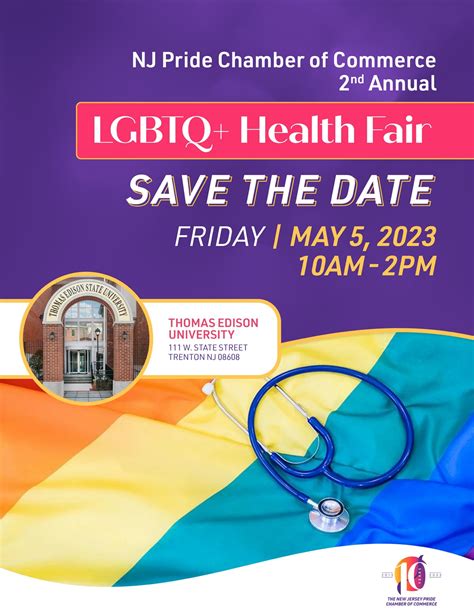 Second Annual LGBT+ Healthy Aging Resource EXPO