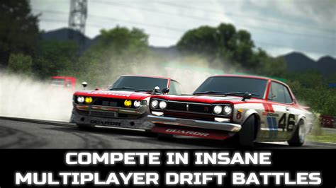 Second Car Racing APK Download for Android 