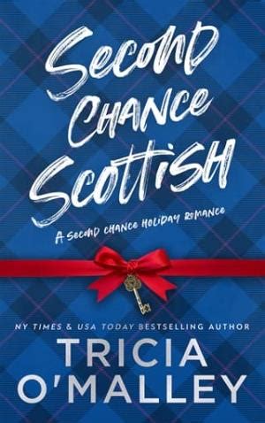 Read Second Chance Scottish