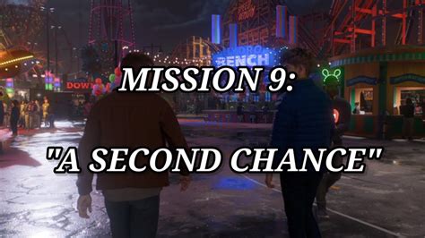 Second Chance Walkthrough YouTube