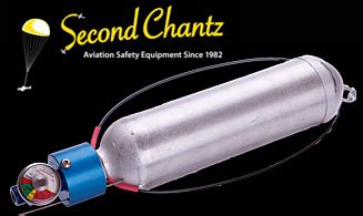 Second Chantz... for the Second Time - ByDanJohnson.com