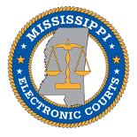 Second Circuit Court District-Mississippi Electronic Courts