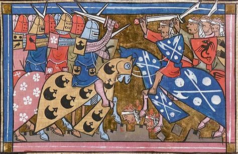 Second Crusade - Wikipedia