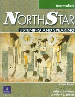 Second Edition Northstar Intermediate