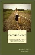 Second Grace: Collected Stories by Candace Leigh Coulombe