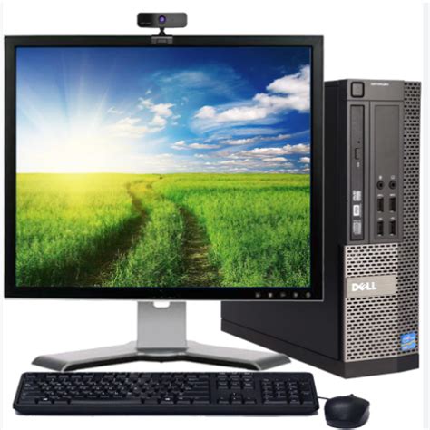 Second Hand Desktop Computers In Chennai - IndiaMART